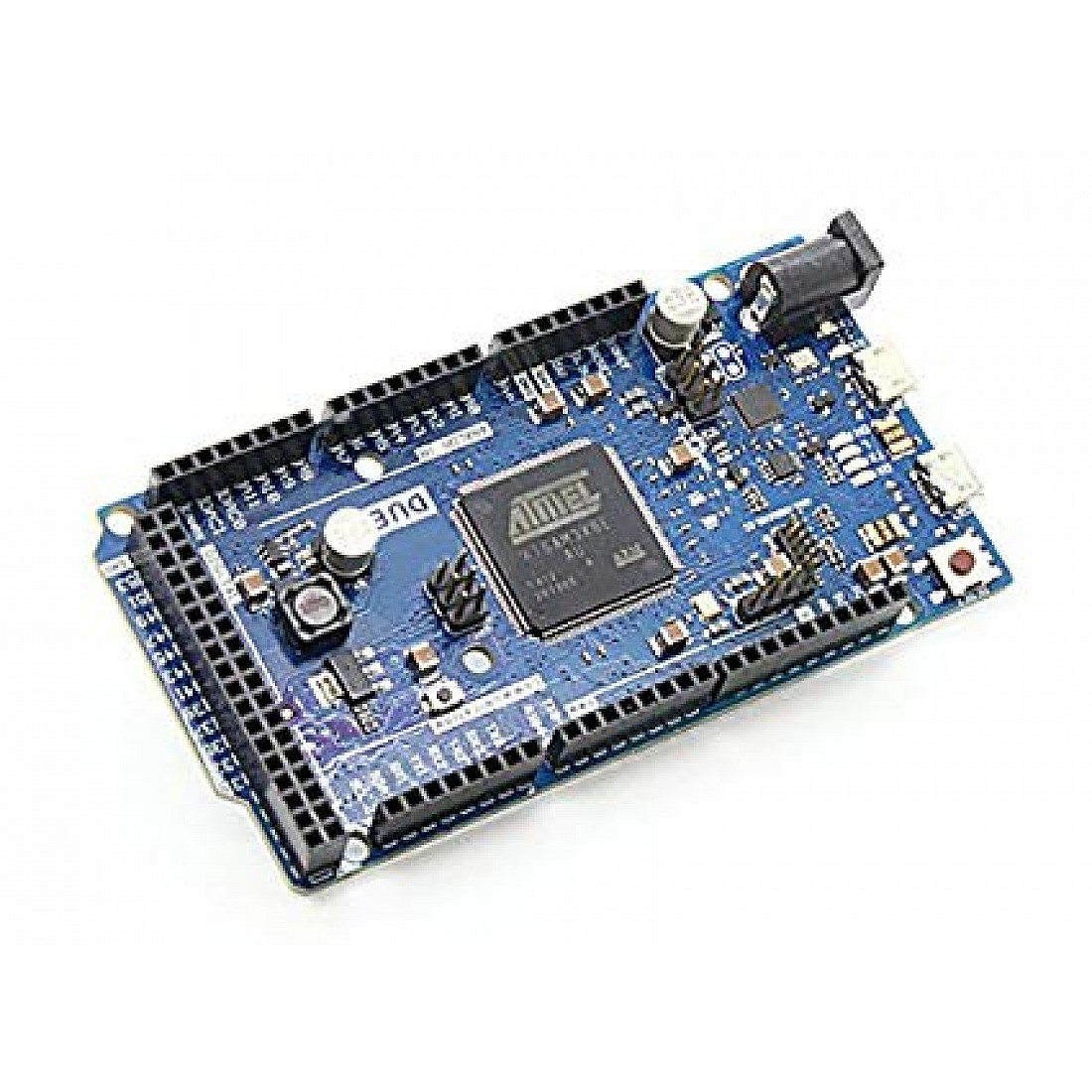 arduino arm cortex