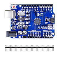 Arduino Uno R3