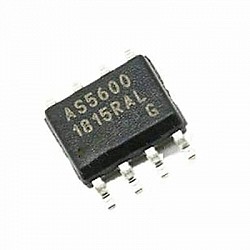 AS5600 SOP-8 SMD Magnetic Encoder Chip