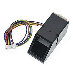 AS608 Optical Fingerprint Sensor Module