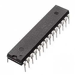 ATMEGA32A-PU DIP-40 8-bit Microcontroller MCU IC