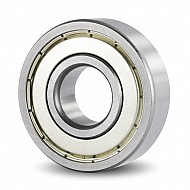 Radial Ball Bearing 608ZZ for 3D Printer