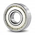 Radial Ball Bearing 608ZZ for 3D Printer