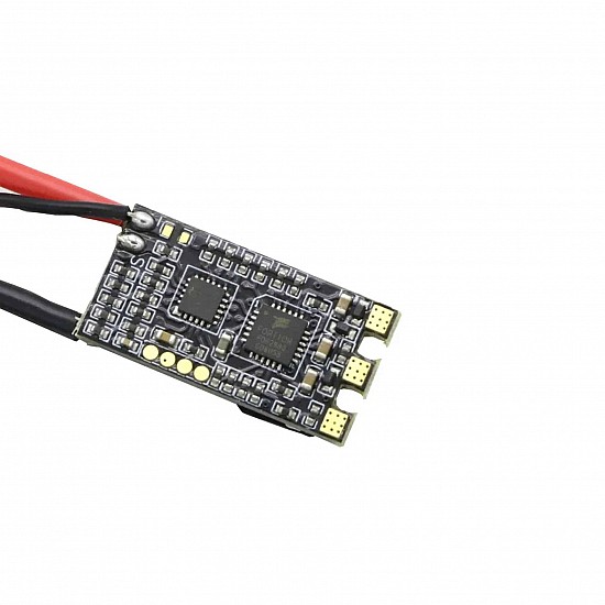 BLHELI-S 30A Dshot ESC 2-4S Lipo