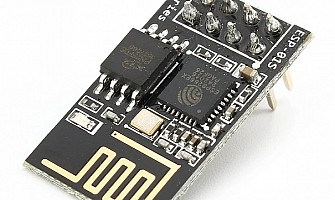 Getting Started With ESP8266: A Beginner's Guide