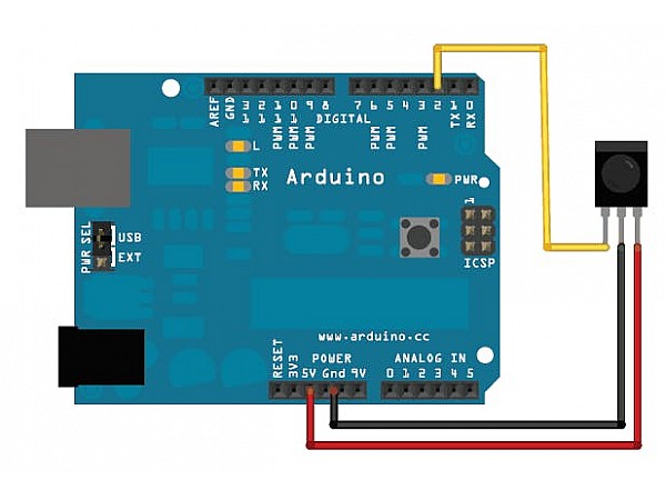 Arduino Project