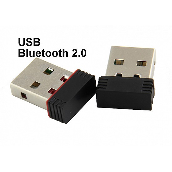 Bluetooth 2.0 USB Module - Raspberry Pi Accessories - Raspberry Pi