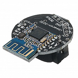 Bluetooth 4.0 iBeacon BLE Module Support Near-Field Positioning Sensor Wireless Acquisition