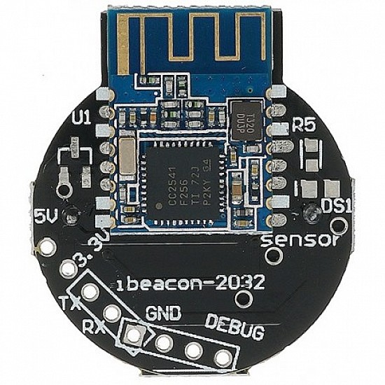 Bluetooth 4.0 iBeacon BLE Module Support Near-Field Positioning Sensor Wireless Acquisition