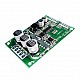 Brushless Motor Controller DC 12V-36V 500W Hall Motor PWM Driver Board