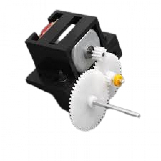 C1A Reduction Gearbox Gear Motor