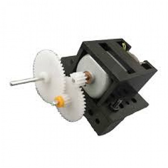 C1A Reduction Gearbox Gear Motor