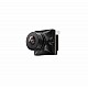 CADDX Ratel 2 1200TVL Black Analog FPV Camera