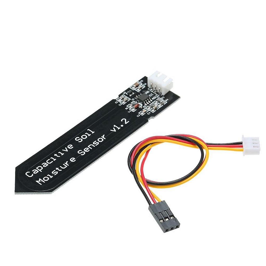 Capacitive Soil Moisture Sensor V2.0