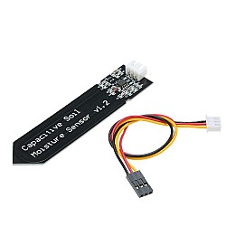 Capacitive Soil Moisture Sensor V2.0