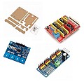 Arduino Board Accessories