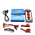 Lipo Chargers & Accessories