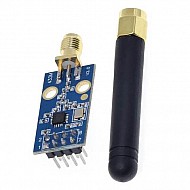 CC1101 SMA Antenna Wireless Transceiver Module