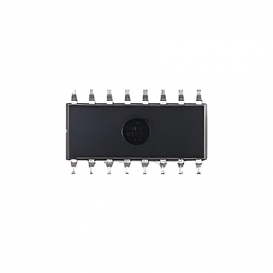 CH340B SOP16 USB to serial port IC