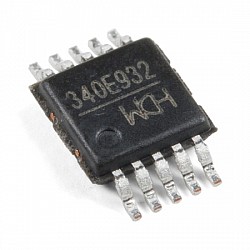 CH340E SOP20 USB to serial port IC