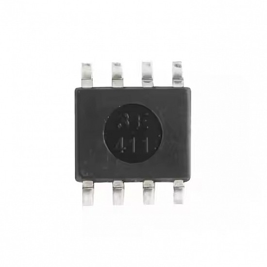 CH340N SOP-8 USB to serial port Chip With Built-in Crystal Oscillator