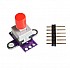 CJMCU-010 with Lock Button Self-locking Switch Module