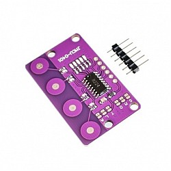 CJMCU-0401 4-bit Button Capacitive Touch Proximity Sensor Board