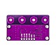 CJMCU-0401 4-bit Button Capacitive Touch Proximity Sensor Board