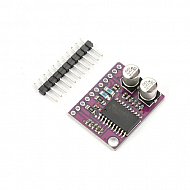 CJMCU-612 TPA6120 High Definition Stereo Headphone Amplifier Module 