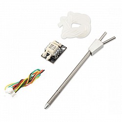 CJMCU AirSpeed Sensor with Pitot tube for Pixhawk | Pressure Sensor