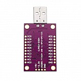 Cjmcu Ft H High Speed Multifunction Usb To Serial Port Module