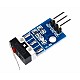 Collision Switch Module for Arduino