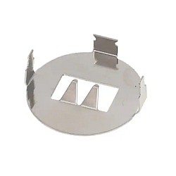 CR2032 Battery PCB Mount Socket