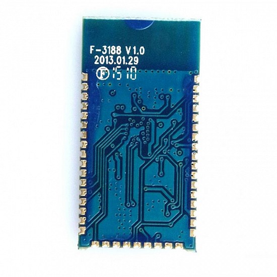 CSR8645 Bluetooth Audio Module