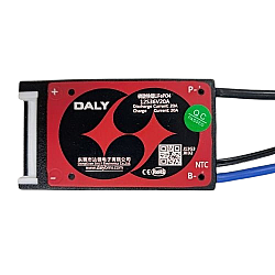 DALY 12S/20A BMS For LiFePO4 (LFP) batteries