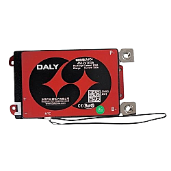 DALY 4S/100A BMS For LiFePO4 (LFP) batteries