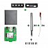 DC 5G Modem Adapter Board With Housing B-key ,M.2 to USB3.0 Development Board