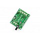 DC 7-12V Brushless Motor Driver Speed Control Board