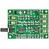 DC 7-12V Brushless Motor Driver Speed Control Board 