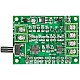 DC 7-12V Brushless Motor Driver Speed Control Board