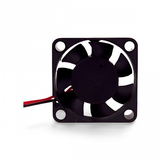 DC Cooling Fan 3010