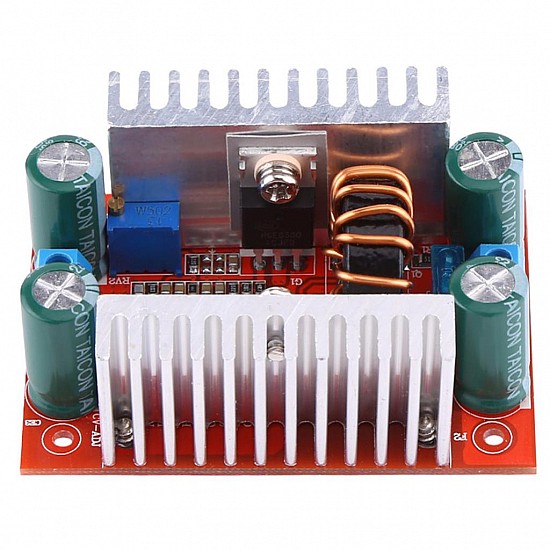 DC-DC 400W 15A Boost Converter Step-up Module Constant Current LED