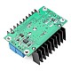 DC-DC Buck Converter Step-down Power Module 7-32V to 0.8-28V 12A 300W