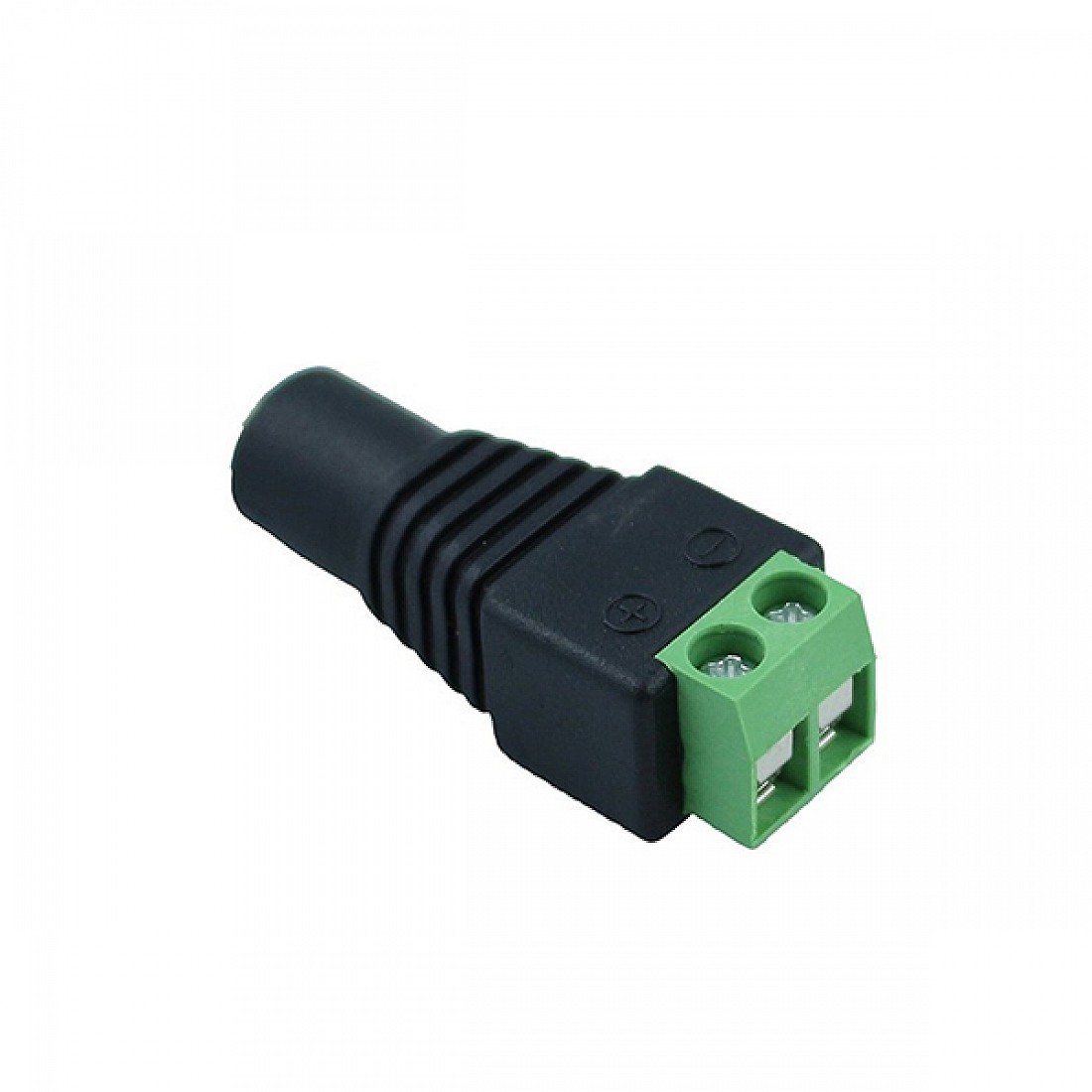 DC Female Power Adapter Connector