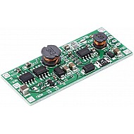 DC5V/12V to 12V Step Up Charging Module