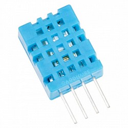 DHT11 Digital Temperature And Humidity Sensor