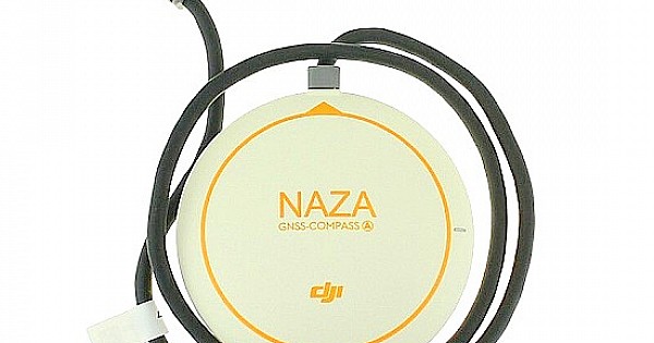 Dji naza on sale gps module