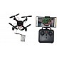 DM002 DIY RC Quadcopter With Camera & Wifi | DIY Kit