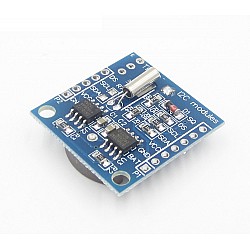 DS1307 Real Time Clock I2C Module AT24C32