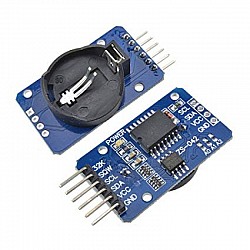 DS3231 RTC Precise Real Time Clock Module